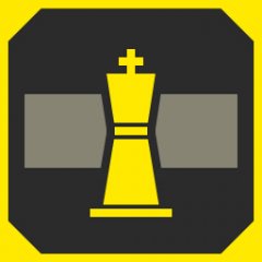 Trophy/Achievement Icon