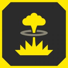 Trophy/Achievement Icon