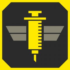 Trophy/Achievement Icon