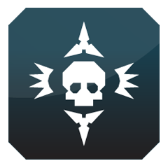 Trophy/Achievement Icon