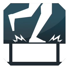 Trophy/Achievement Icon