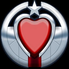 Trophy/Achievement Icon