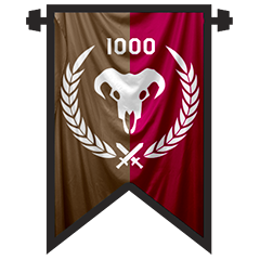 Trophy/Achievement Icon