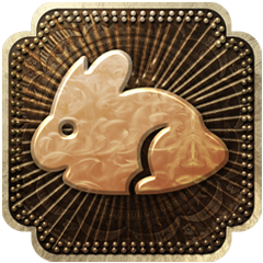 Trophy/Achievement Icon