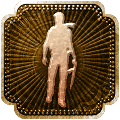 Trophy/Achievement Icon