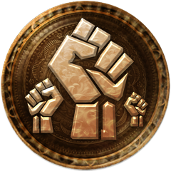 Trophy/Achievement Icon