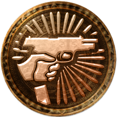 Trophy/Achievement Icon