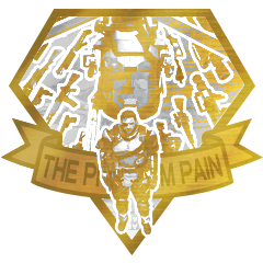 Trophy/Achievement Icon