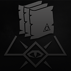 Trophy/Achievement Icon