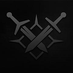 Trophy/Achievement Icon