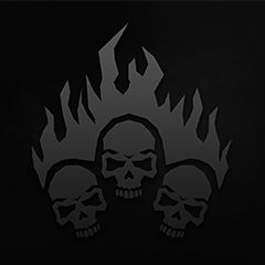 Trophy/Achievement Icon