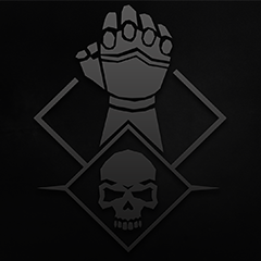 Trophy/Achievement Icon