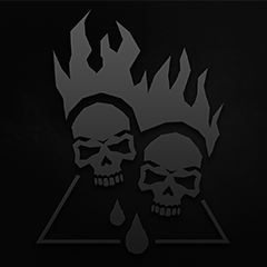 Trophy/Achievement Icon