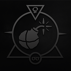 Trophy/Achievement Icon