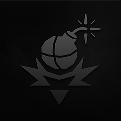 Trophy/Achievement Icon