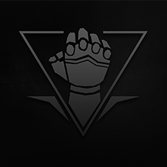 Trophy/Achievement Icon