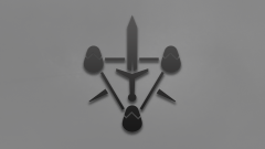 Trophy/Achievement Icon