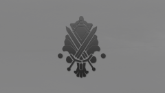 Trophy/Achievement Icon