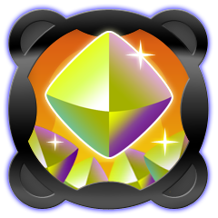 Trophy/Achievement Icon