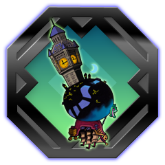 Trophy/Achievement Icon