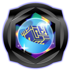 Trophy/Achievement Icon