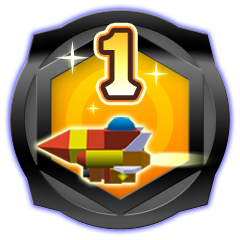 Trophy/Achievement Icon