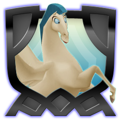 Trophy/Achievement Icon