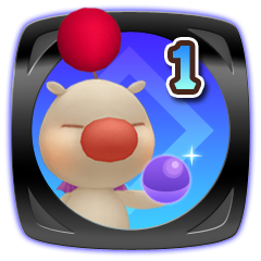 Trophy/Achievement Icon