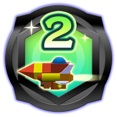 Trophy/Achievement Icon