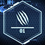 Trophy/Achievement Icon