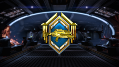 Trophy/Achievement Icon