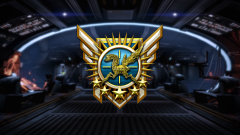 Trophy/Achievement Icon