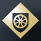 Trophy/Achievement Icon