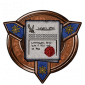 Trophy/Achievement Icon