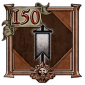 Trophy/Achievement Icon