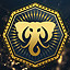 Trophy/Achievement Icon