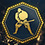 Trophy/Achievement Icon