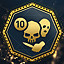 Trophy/Achievement Icon