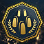 Trophy/Achievement Icon