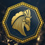 Trophy/Achievement Icon