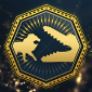 Trophy/Achievement Icon