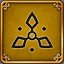 Trophy/Achievement Icon