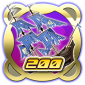 Trophy/Achievement Icon