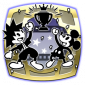 Trophy/Achievement Icon