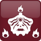 Trophy/Achievement Icon