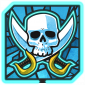 Trophy/Achievement Icon