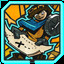 Trophy/Achievement Icon