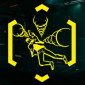 Trophy/Achievement Icon