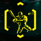 Trophy/Achievement Icon