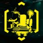 Trophy/Achievement Icon